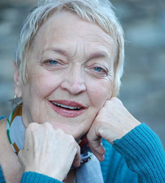 Nancy Linehan-Charles